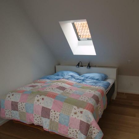 Villa Peder Dovns Slippe Ribe Esterno foto