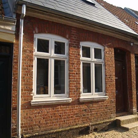 Villa Peder Dovns Slippe Ribe Esterno foto