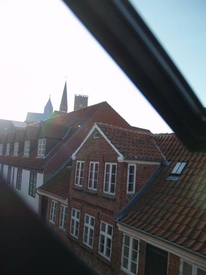Villa Peder Dovns Slippe Ribe Esterno foto